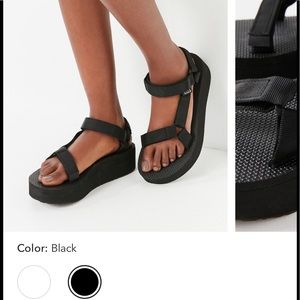 Teava universal flatform 8 BLCK